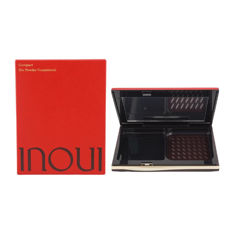 インウイ　パウダーファンデーション　00　2個セット　新品未開封 パウダーファンデーション / インウイ(パウダーファンデーション