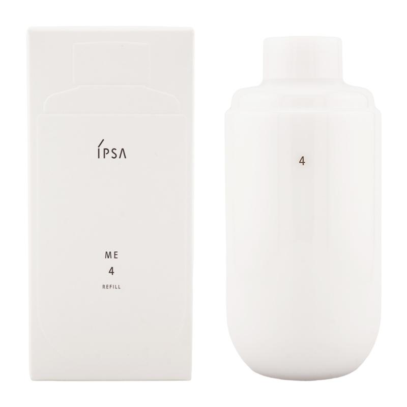 IPSA イプサ ME4 レフィル 175ml (医薬部外品) 化粧液 基礎 IPSA イプサ ME4 レフィル 175ml (医薬部外品) 化粧液 基礎