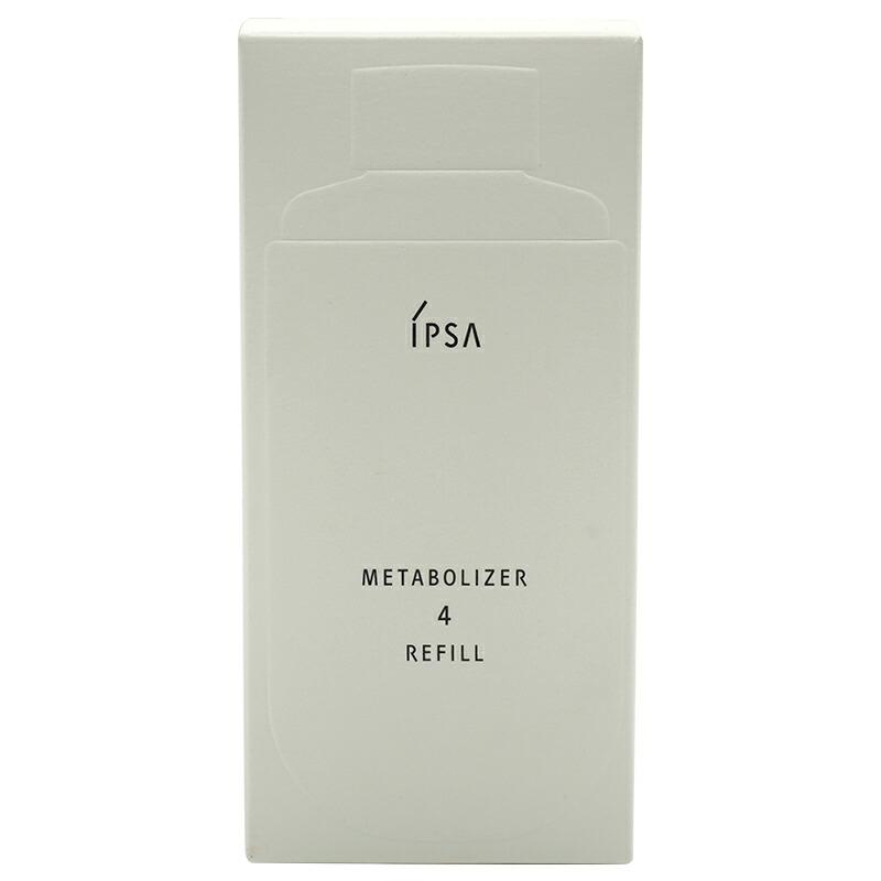 IPSA イプサ ME4 レフィル 175ml (医薬部外品) 化粧液 基礎 IPSA イプサ ME4 レフィル 175ml (医薬部外品) 化粧液 基礎