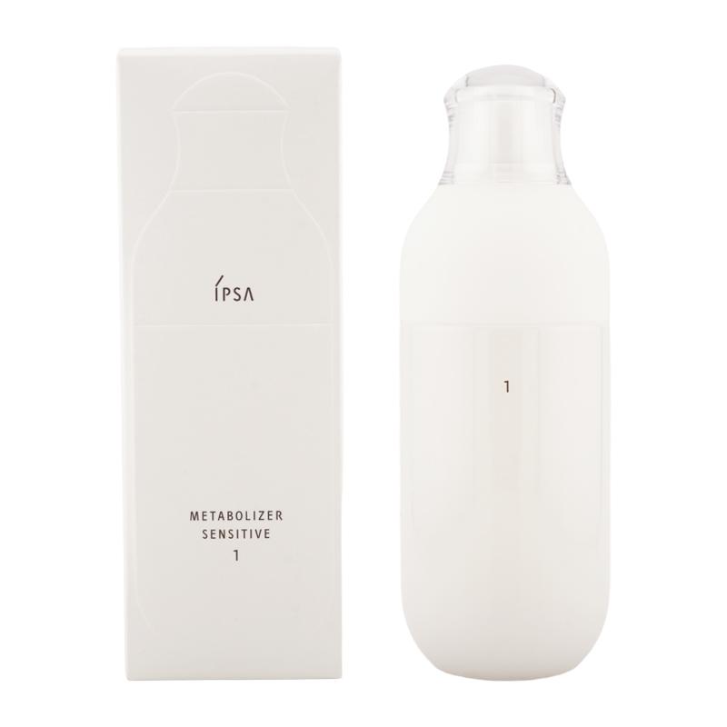 【新品・未開封】イプサ ME センシティブ　1 IPSA イプサ ME センシティブ 1 化粧液 175ml スキンケア 基礎