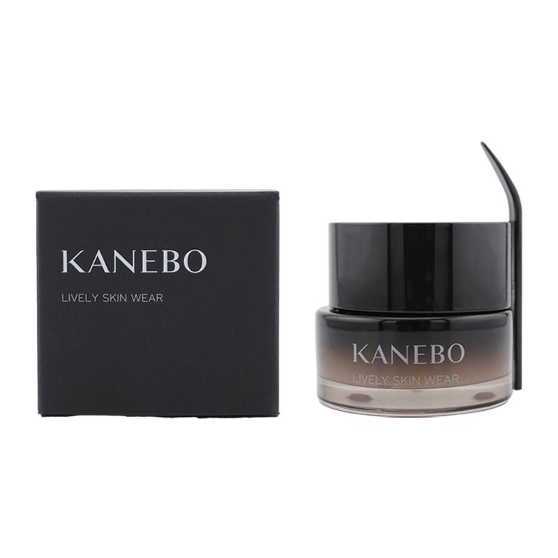 Kanebo KANEBO カネボウ ライブリースキン ウェアII SPF4 PA+