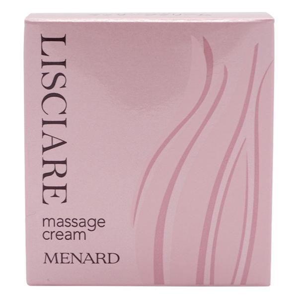 MENARD メナード リシアル マッサージクリームA 80g LISCIARE massagecream｜luckybravo｜02