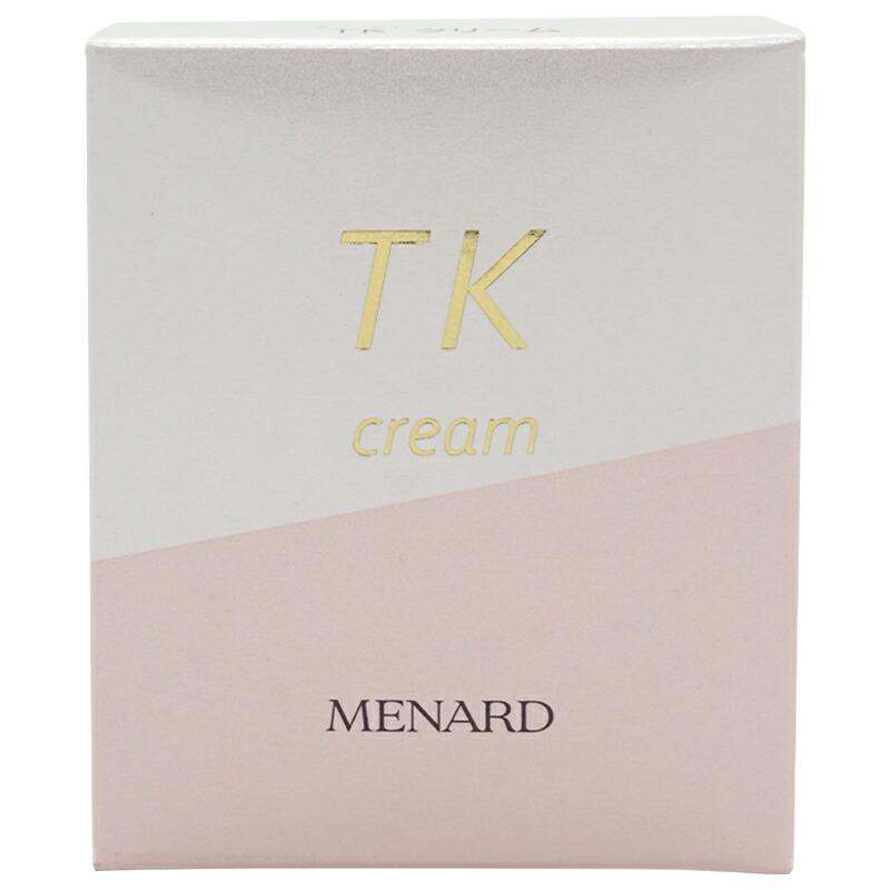 TK(メナード) MENARD メナード TK クリーム 30g cream TK(メナード) MENARD メナード TK クリーム 30g cream