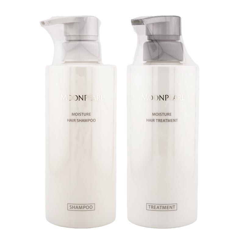 MOONPEARL モイスチャーヘアトリートメント 400ml5個 楽天市場】ミキモトコスメティックス MIKIMOTO COSMETICS ムーン