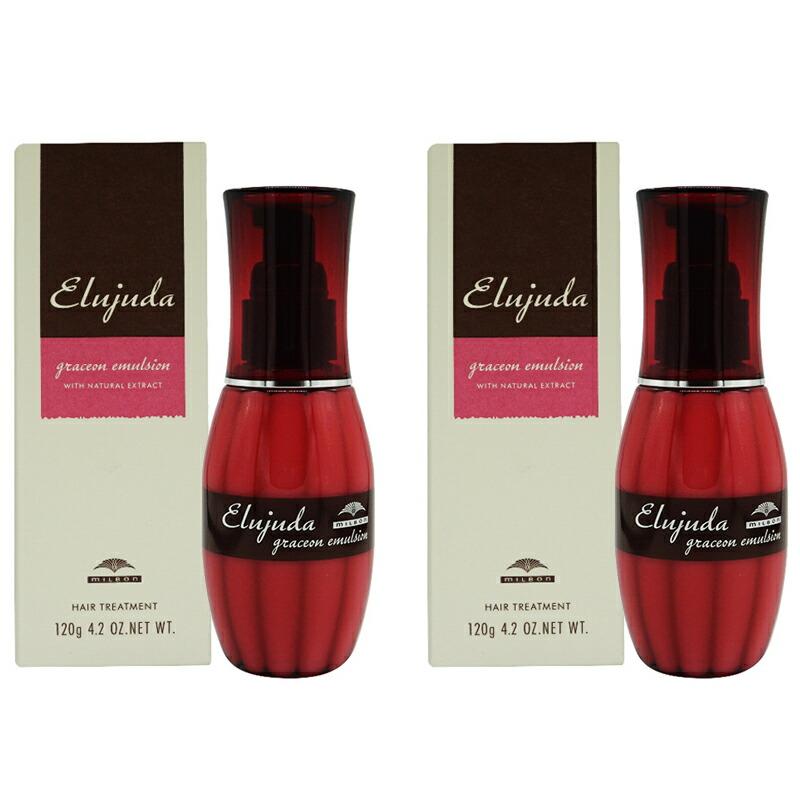 MILBON [2個セット]MILBON ミルボン ディーセス エルジューダ