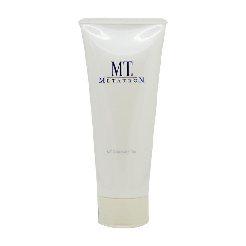 MTメタトロン クレンジングジェル 200mL クレンジング メイク