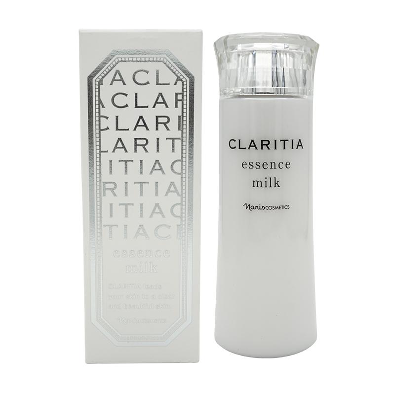 naris COSMETICS ナリス クラリティア エッセンス ミルク 120ml naris COSMETICS ナリス クラリティア エッセンス ミルク 120ml