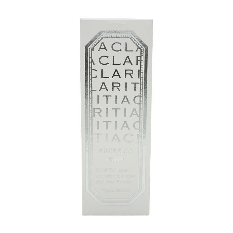 naris COSMETICS ナリス クラリティア エッセンス ミルク 120ml naris COSMETICS ナリス クラリティア エッセンス ミルク 120ml