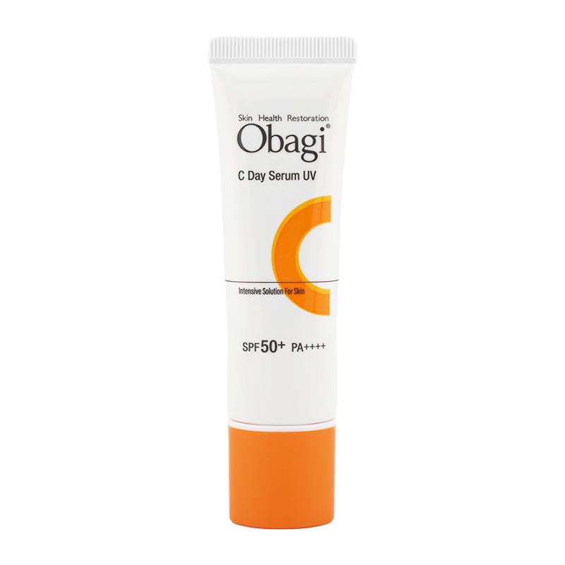 Obagi オバジC デイセラムUV 30g 日焼け対策 ケア 日焼け止め