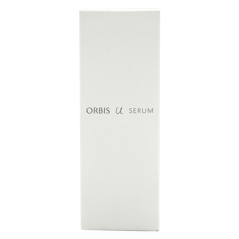 ORBIS オルビス ユー セラム 25mL 無香料 美容液｜luckybravo｜02