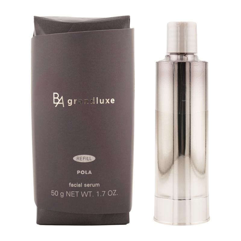 ポーラ POLA グランラグゼⅢ リフィル 50g グランラグゼⅣ 【公式通販】
