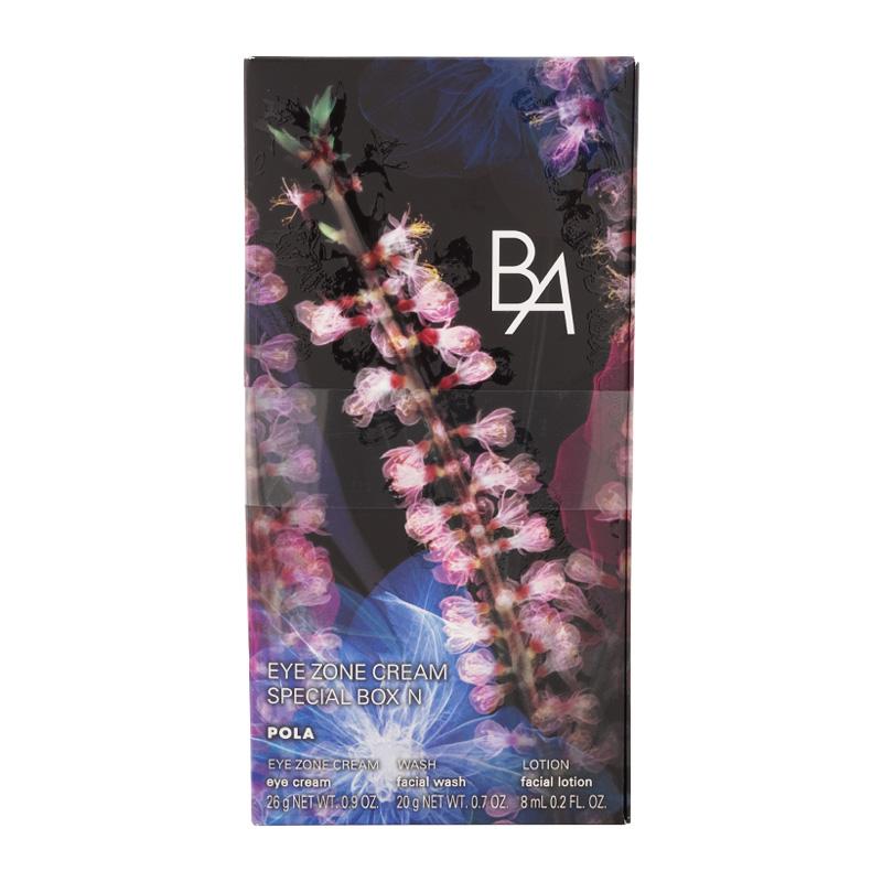 POLA ポーラ B.A アイゾーンクリーム スペシャルボックス アイ POLA ポーラ B.A アイゾーンクリーム スペシャルボックス アイ