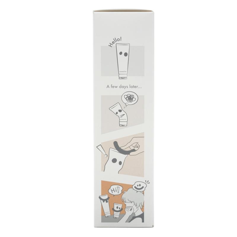 POLA ポーラ コスモロジー クレンジングウォッシュ 120g 洗顔料