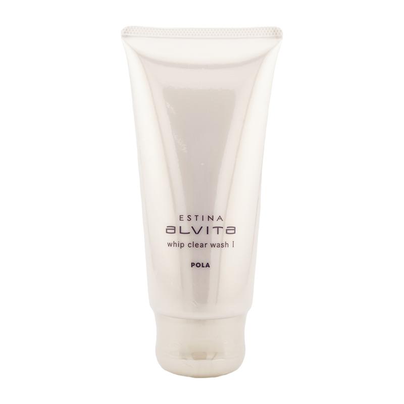 POLA ポーラ エスティナ アルヴィータ ホイップクリア