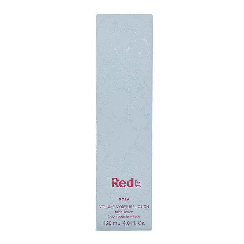 POLA ポーラ Red B.A ボリュームモイスチャーローション 120ml POLA ポーラ Red B.A ボリュームモイスチャーローション 120ml