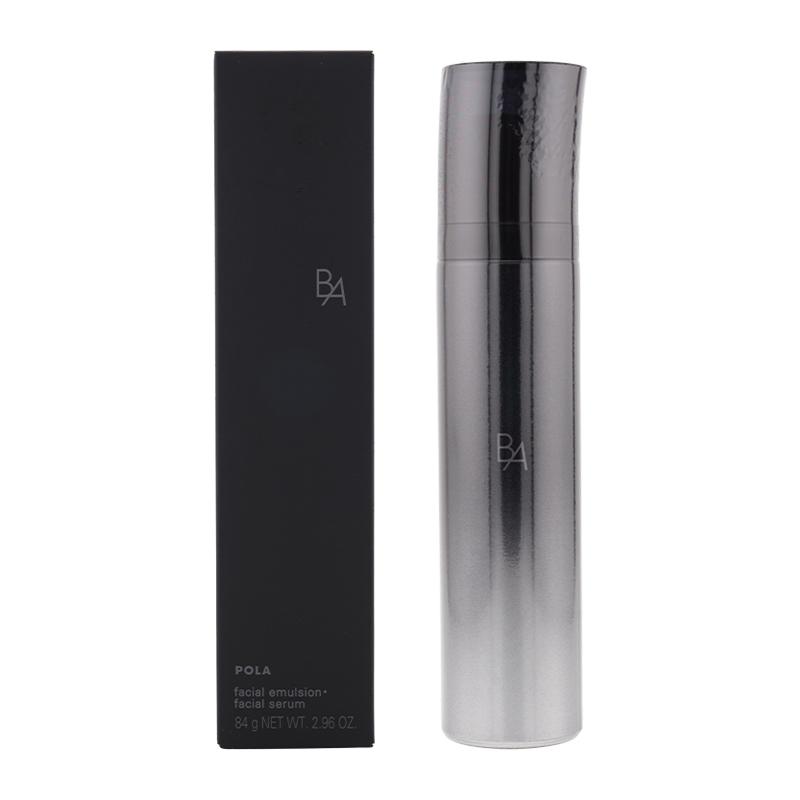 ポーラ BA ミルクフォーム84g （保湿乳液、美容液） POLA ポーラ B.A ミルク フォーム 84g 保湿乳液 美容液 シプレ