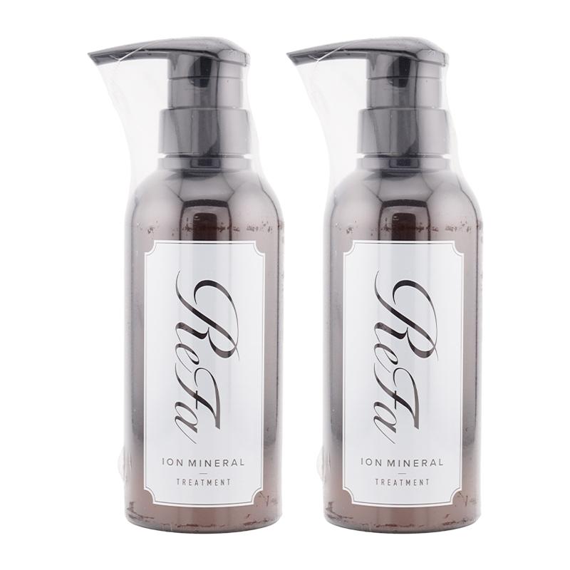 トリートメント2個　リファ ReFa [2個セット]ReFa リファ イオンケアトリートメント 290g イオン