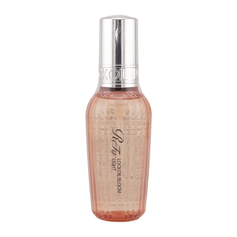 ReFa リファ ロックオイルブルーム ライト 100ml ヘアオイル ReFa リファ ロックオイルブルーム ライト 100ml ヘアオイル