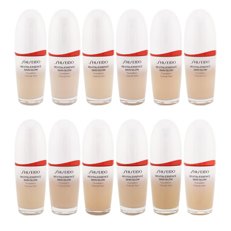 SHISEIDO 資生堂 SHISEIDOエッセンス スキングロウ SHISEIDO 資生堂 SHISEIDOエッセンス スキングロウ