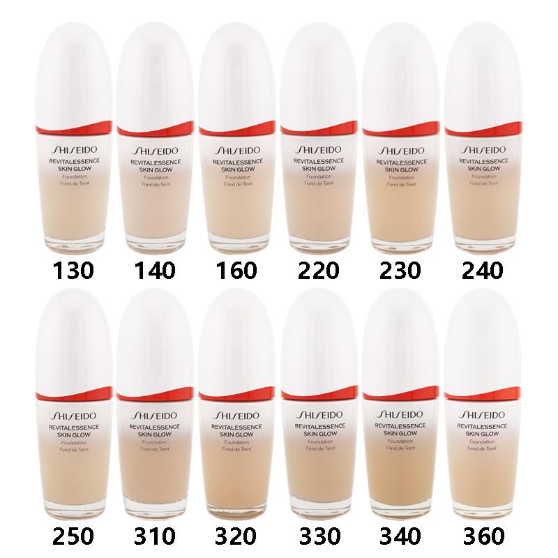 SHISEIDO 資生堂 SHISEIDOエッセンス スキングロウ SHISEIDO 資生堂 SHISEIDOエッセンス スキングロウ