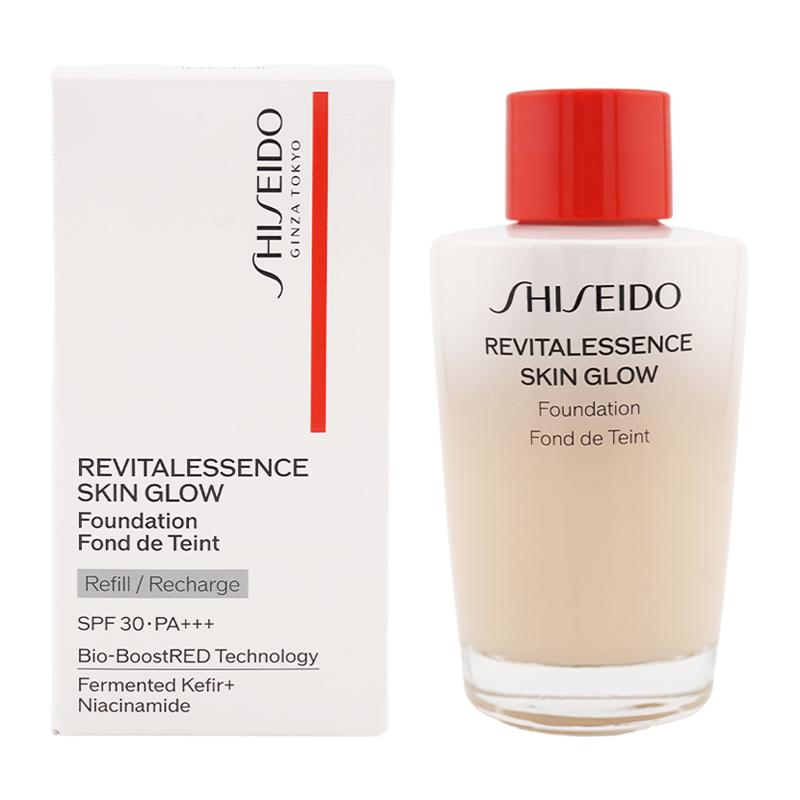 SHISEIDO 資生堂 エッセンス スキングロウ ファンデーション SHISEIDO 資生堂 エッセンス スキングロウ ファンデーション