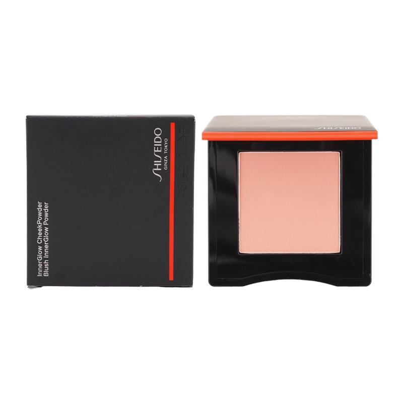 SHISEIDO 資生堂 インナーグロウ チークパウダー [6種類から