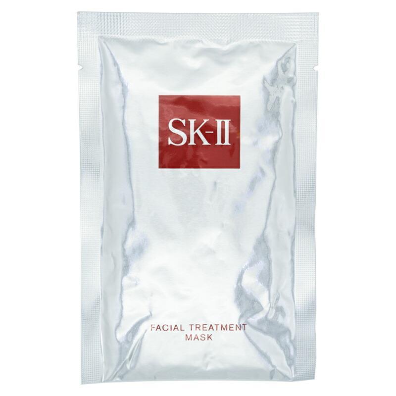 SK-II フェイシャルトリートメントマスク 正規品 エスケーツー 楽天市場】【公式】SK2 / SK-IIフェイシャル トリートメント