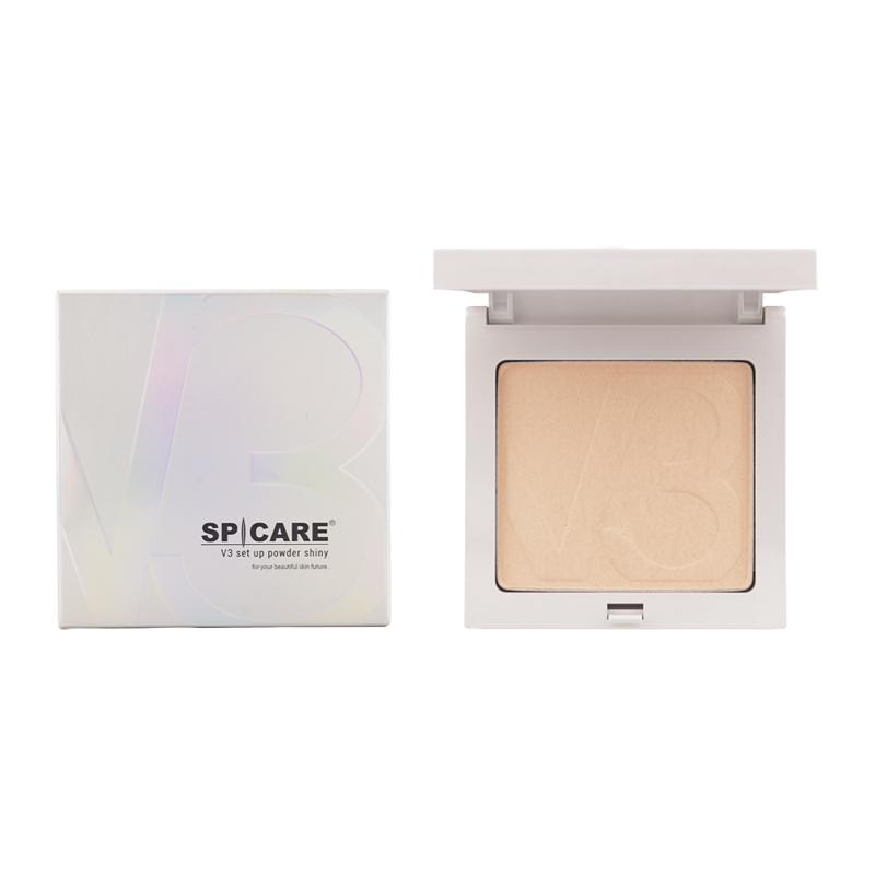 SPICARE スピケア V3 セットアップパウダー シャイニー 11.5g