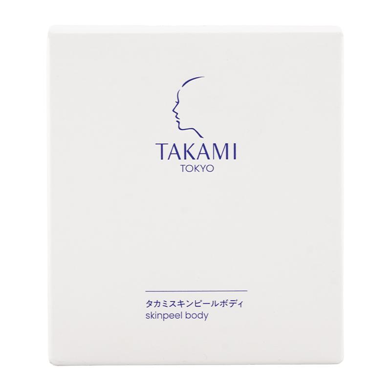 TAKAMI タカミ　スキンピールボディ　2個 タカミ（TAKAMI） タカミスキンピールボディ 通販 | 【ISETAN