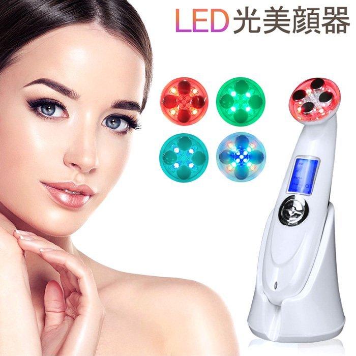 美顔器 EMS リフトアップ RF波 温熱 エレクトロポレーション LED 光エステ イオン導入 乾燥 小顔 引き締め 美肌 フェイスケア  ###美顔器CGAMY-WH### :SISCGAMY-WH:ラッキークラフトショッピング - 通販 - Yahoo!ショッピング