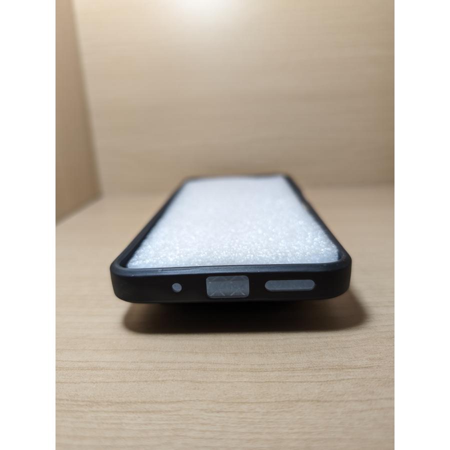 Xiaomi Redmi12 5G タフネス スタンドケース フォルダ内蔵｜luckydou12｜08