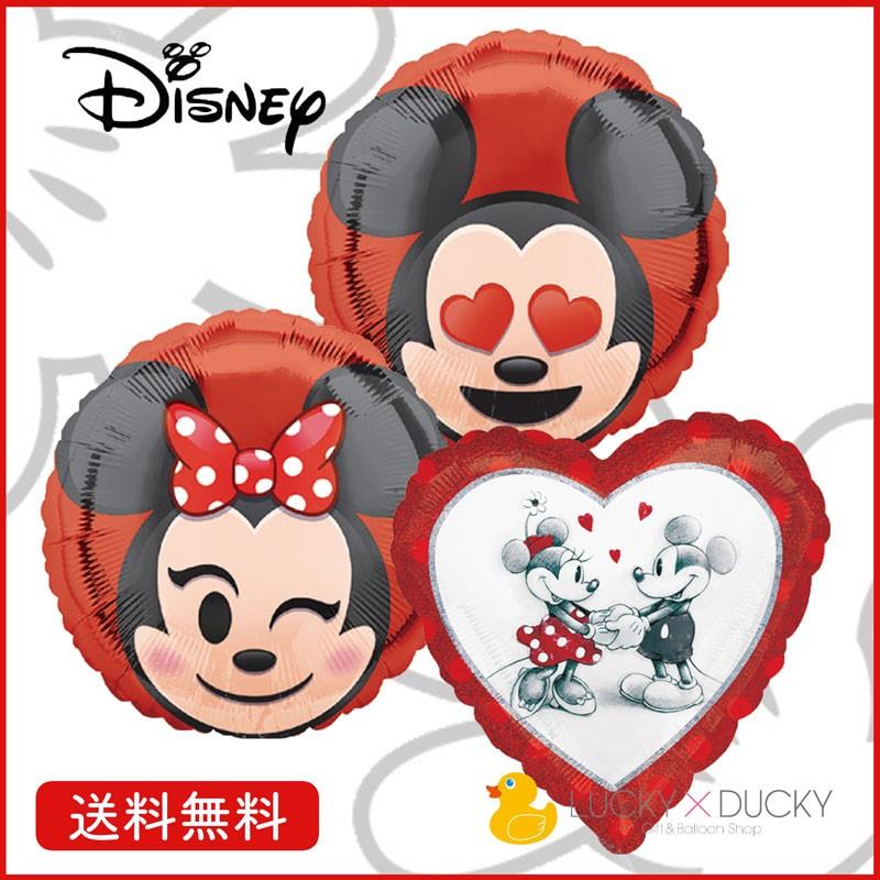 バルーン ギフト バルーン電報 ミッキー ミニー 浮かせてお届け お祝い 送料無料 ミッキーマウス ギフトバルーンluckyducky 通販 Yahoo ショッピング