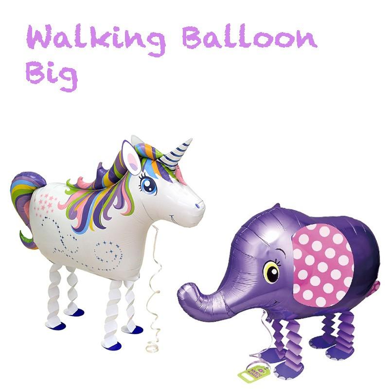 お散歩バルーン : ギフトバルーンLUCKYDUCKY - 通販 - Yahoo!ショッピング