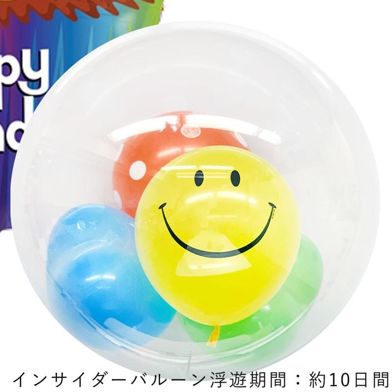 バルーン 誕生日 ギフト バースデー お祝い 送料無料 ファーストバースデー １歳 カップケーキ ギフトバルーンluckyducky 通販 Yahoo ショッピング