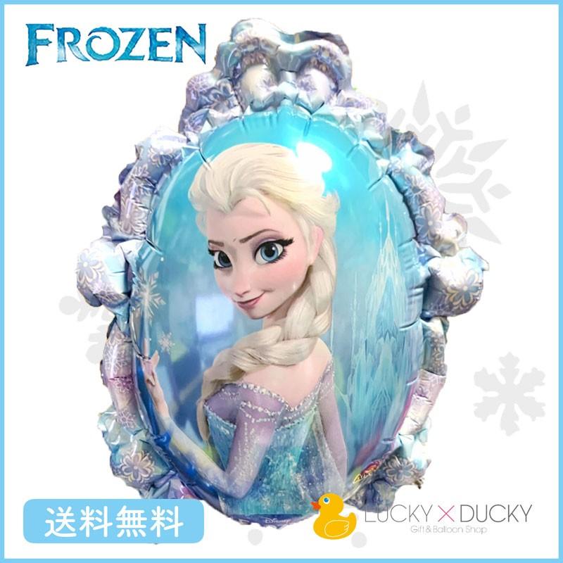 アナ雪 オラフ バルーン 誕生日 ギフト エルサ アナ 浮かせてお届け お祝い 送料無料 アナ雪 風船 バルーン電報 ギフトバルーンluckyducky 通販 Yahoo ショッピング