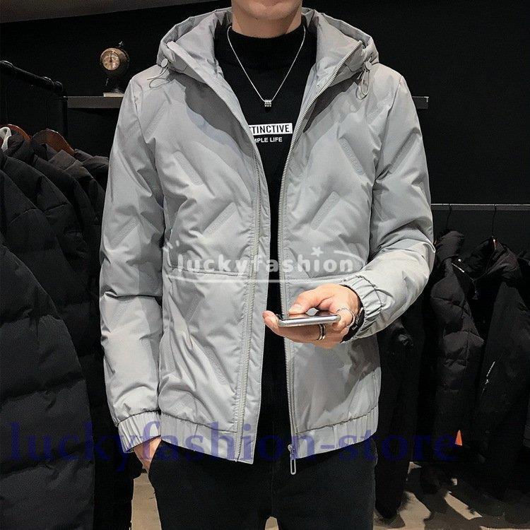 売れ筋ランキングも 防寒 冬服 長袖 ダウンコート 40代 コート メンズ ダウンジャケット ダウンコート 軽量 40代 コート メンズ ダウンジャケット スリム 軽量ジャケット ビジネスコート 通勤 フード付き ショット丈アウター アウトドア コート アウター Www