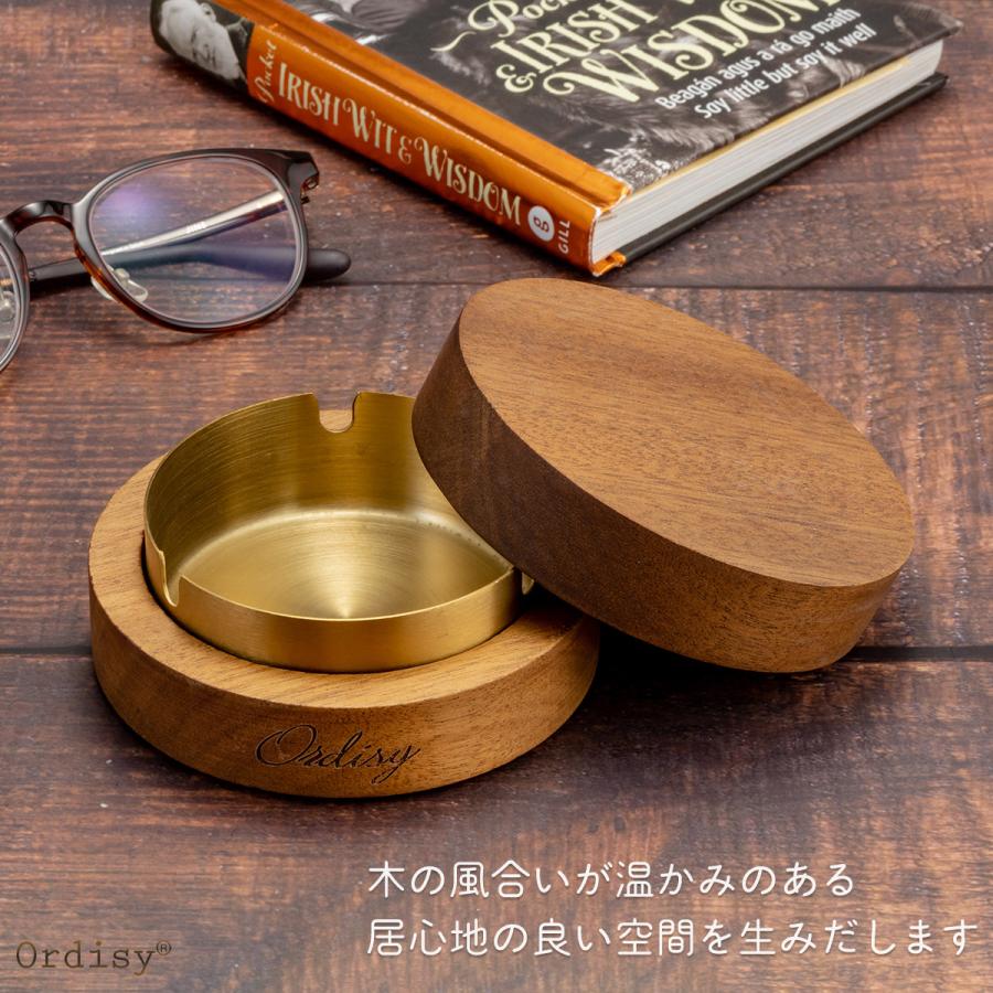 灰皿 木製 木 フタ付 蓋付き ふた付 オシャレ おしゃれ お洒落 灰皿 木製 木 フタ付 蓋付き ふた付 オシャレ おしゃれ お洒落