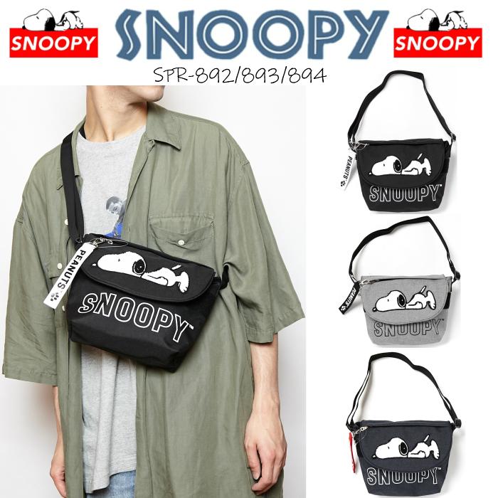 Snoopy スヌーピー メッセンジャーバッグ ショルダーバッグ Luckyholidaystore Yahoo 店 通販 Yahoo ショッピング