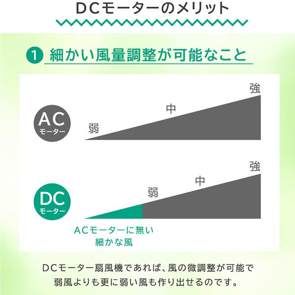 扇風機 せんぷうき dc DC リビング 卓上 静音 30cm 5枚羽根 リモコン付き 首振り おしゃれ 省エネ リビング扇 ファン リビングファン タイマー 省エネ 節電｜luckykagu｜05