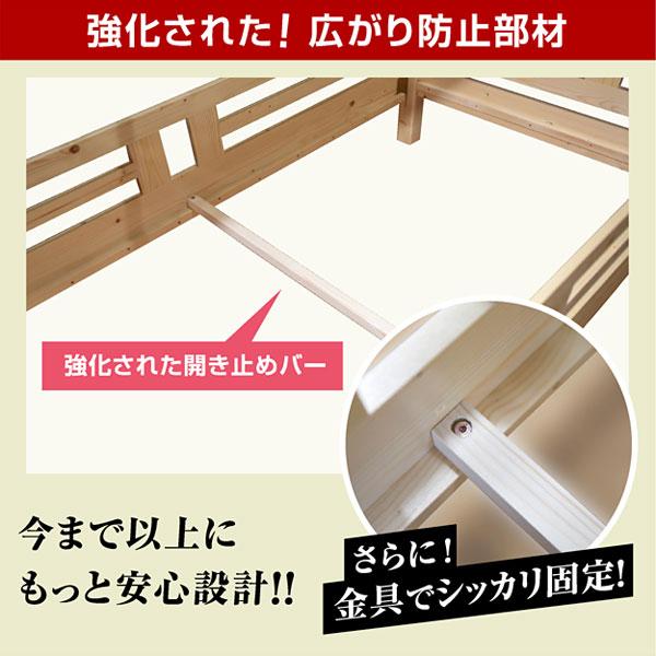 ART ロフトベッド ハイタイプ ロフト 木製 耐荷重500kg 子供 ART ロフトベッド ハイタイプ ロフト 木製 耐荷重500kg 子供