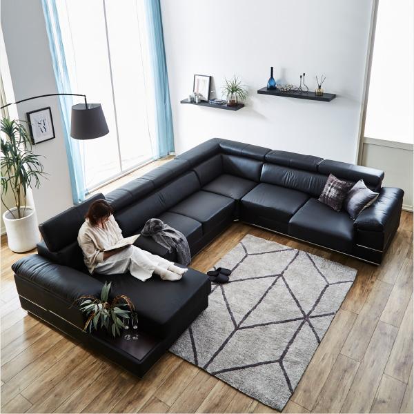 L型ソファー 大特価大幅値下げします。早い者勝ちです！！ 訳あり!大大大特価 L字形ソファ