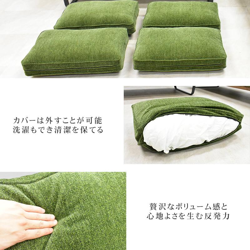 ソファ ソファー カウチソファー シック グリーン 三人掛け ソファ ソファー カウチソファー シック グリーン 三人掛け