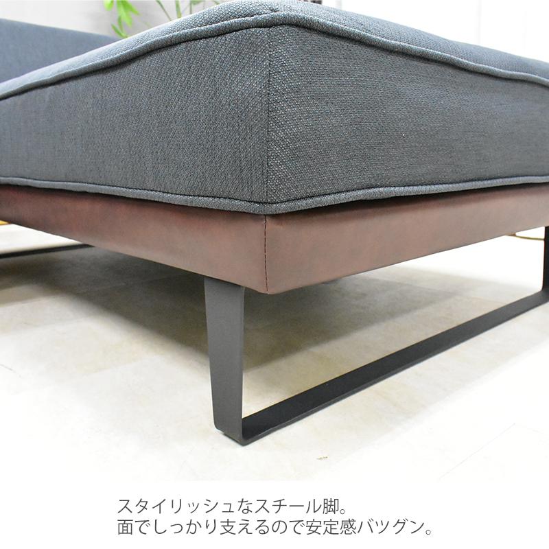 開梱設置付 ソファ ソファー カウチソファ 高級ソファ 3人掛け 266 3P