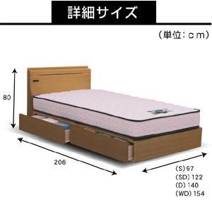 フランスベッド（FRANCEBED） ベッド リバートCシリーズ DR タイプ