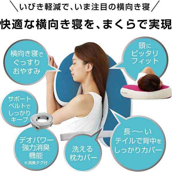 フランスベッド（FRANCEBED） スリープバンテージドクター いびき対策