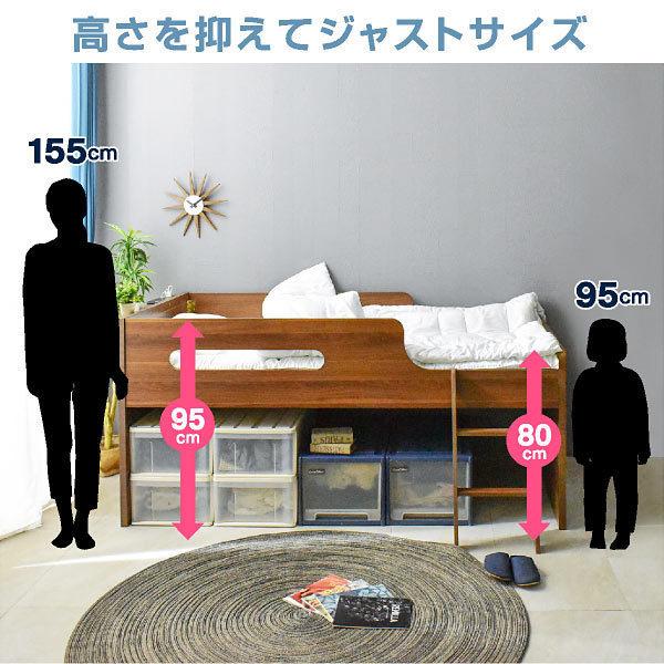 ART 最安挑戦 ベッド すのこベッド シングル エアーアート 三