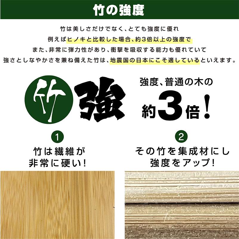 宮棚 コンセント 収納棚 最安値に挑戦 ベッド セミダブル フレーム2段階高さ調節 耐荷重300kg 頑丈 天然木 竹製 北欧 おしゃれ 【マットレスセットファブリックベッド】 モデル2