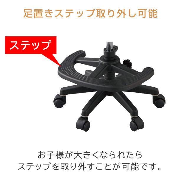 KOIZUMI（コイズミ） オフィスチェア パソコンチェア 回転 チェア イス