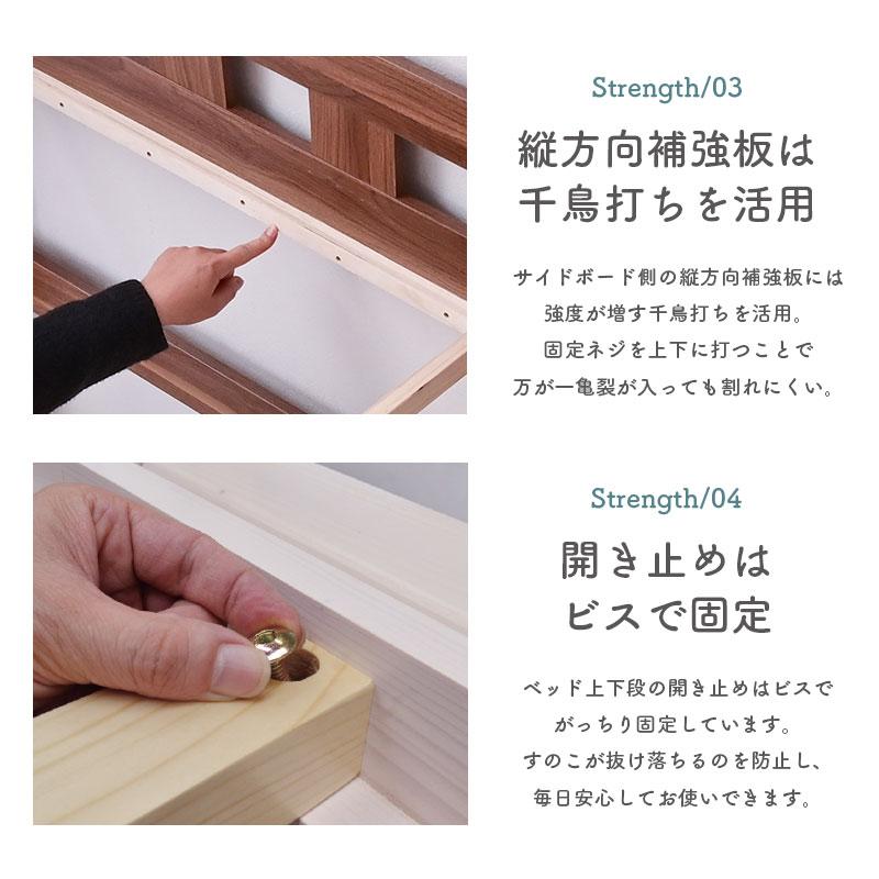 ART 1位獲得 二段ベッド 2段ベッド 耐荷重500kg ロータイプ 2段 ART 1位獲得 二段ベッド 2段ベッド 耐荷重500kg ロータイプ 2段