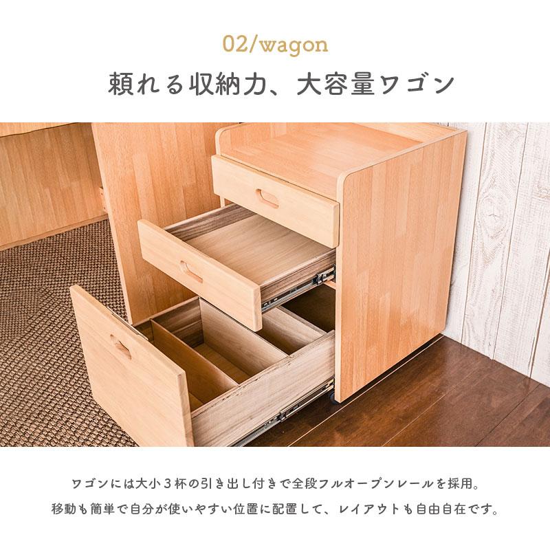 大商産業 学習デスク4点セット 勉強机 学習机 学習デスク 幅95cm 大商産業 学習デスク4点セット 勉強机 学習机 学習デスク 幅95cm